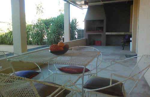 Kakamas Apartment | Kaniklani Guest Apartments