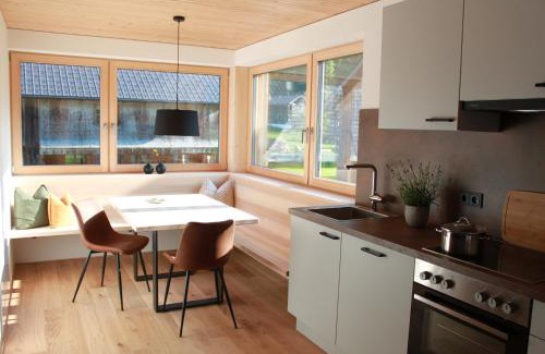 Schnepfau Apartment | Kanis 80