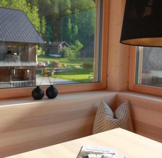 Schnepfau Apartment | Kanis 80