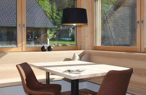 Schnepfau Apartment | Kanis 80