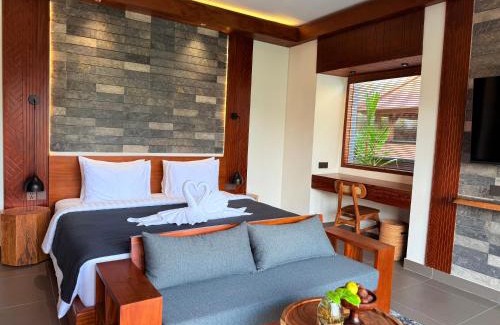 Sidemen Resort | Kankhara Villas Sidemen