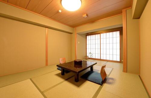 Nara Hotel | Kanko Hotel Tamaru