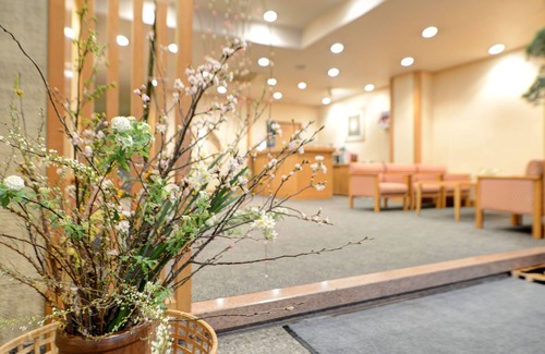 Nara House | Kanko Hotel Tamaru