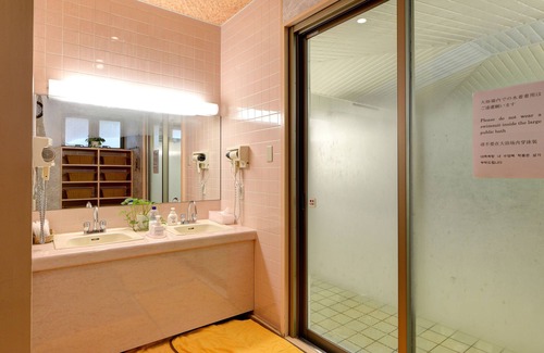Nara House | Kanko Hotel Tamaru