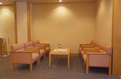 Nara House | Kanko Hotel Tamaru
