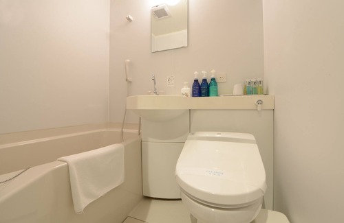 Nara House | Kanko Hotel Tamaru