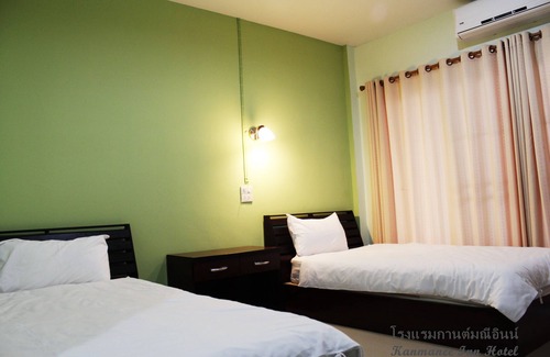 Ban Du Hotel | Kanmanee Inn