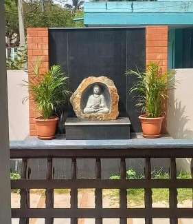 Thanjavur House | Kanna Nivas - Heritage Villa