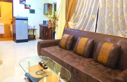Nong Thale House | Kannapat House Krabi 4