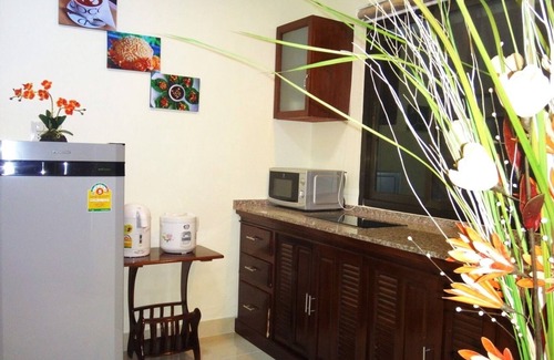 Nong Thale House | Kannapat House Krabi 4