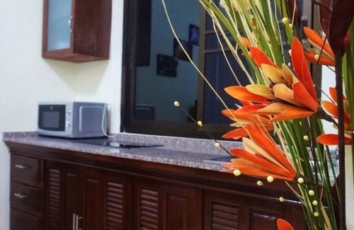 Nong Thale House | Kannapat House Krabi 4