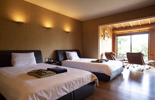 Kannawa Onsen House | Kannawaen