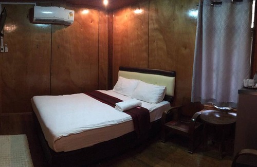 Ban Na Hotel | Kannawat Resort