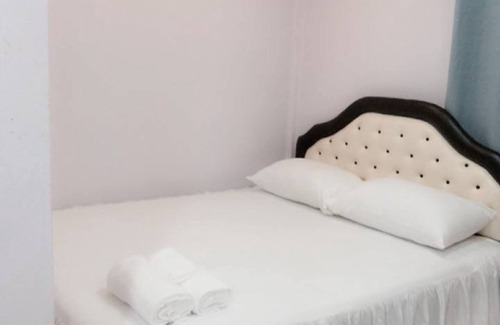 Ban Na Hotel | Kannawat Resort