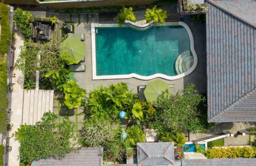 Kutuh Kaja Hotel | Kano Sari Ubud Villas