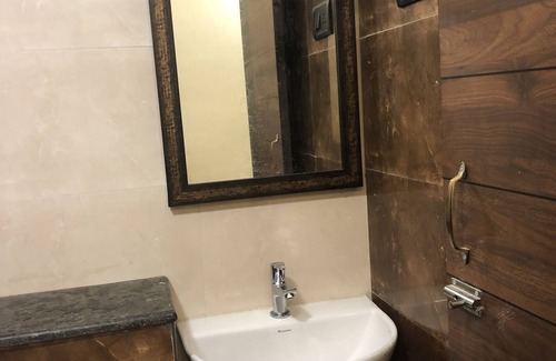 Madipakkam Hotel | Kans One Madipakkam