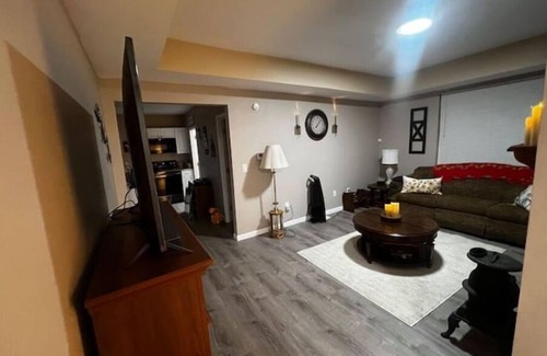 Topeka House | Kansas Escape’s ll