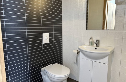 Hella Bed & Breakfast | Kanslarinn Hostel