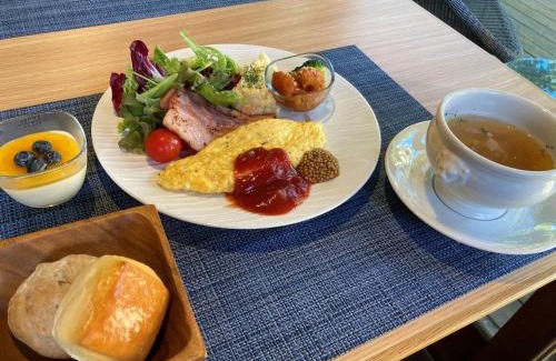 Tounosawa Hotel | KANSUIRO ANNEX
