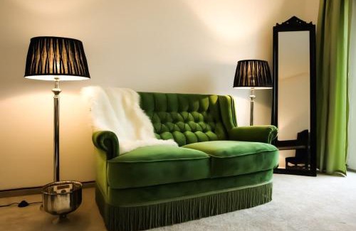 Viernheim Apartment | Kant-Haus