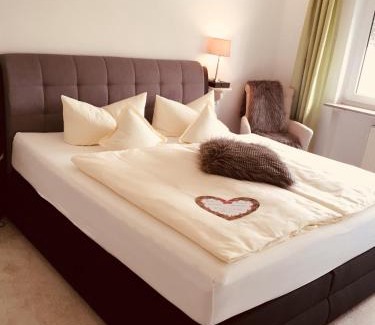 Viernheim Apartment | Kant-Haus