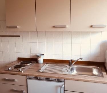 Viernheim Apartment | Kant-Haus