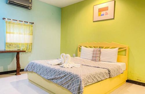Lan Saka Hotel | Kanta Hill Resort