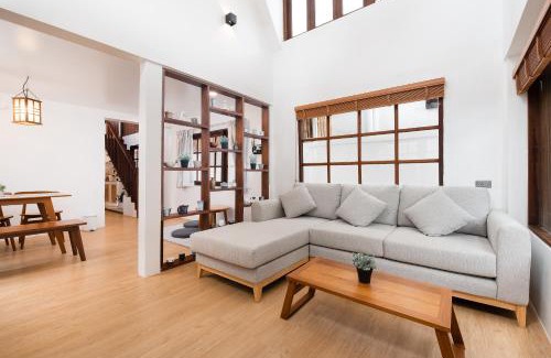 Old City House | Kanta House