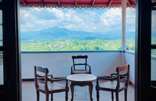 Kandy Apartment | KANTA Residence Villa