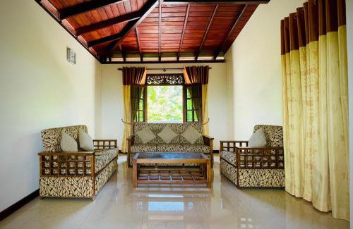 Kandy Apartment | KANTA Residence Villa