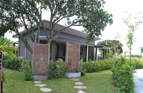 Hin Lek Fai House | Kanta Resort Hua Hin