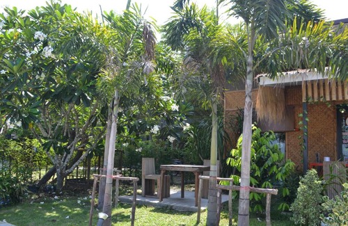 Hin Lek Fai House | Kanta Resort Hua Hin
