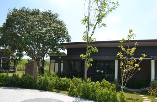 Hin Lek Fai House | Kanta Resort Hua Hin