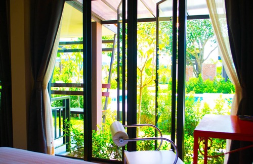 Hin Lek Fai Hotel | Kanta Resort Hua Hin