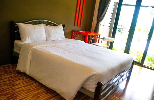 Hin Lek Fai Hotel | Kanta Resort Hua Hin