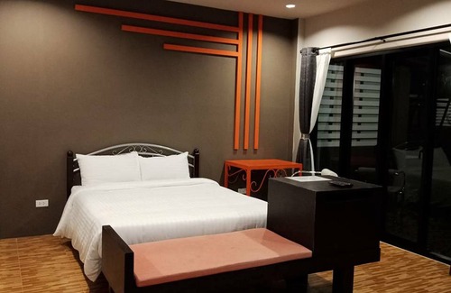 Hin Lek Fai Hotel | Kanta Resort Hua Hin