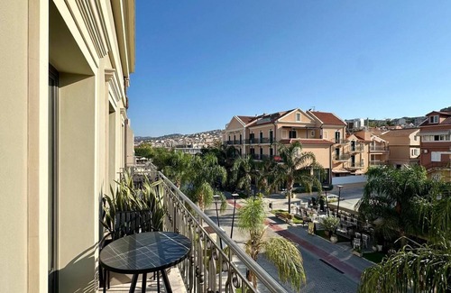 Argostoli Town Other | Kantada is a true treasure of romance and elegance