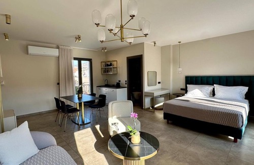 Argostoli Town Other | Kantada is a true treasure of romance and elegance