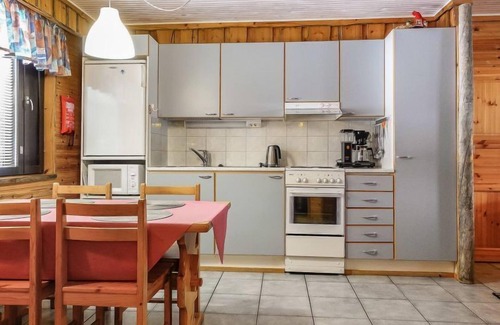 Luosto House | Kantapää C 3 by Interhome