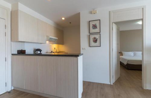 Si Racha Hotel | Kantary Bay Hotel And Serviced Apartments Sriracha