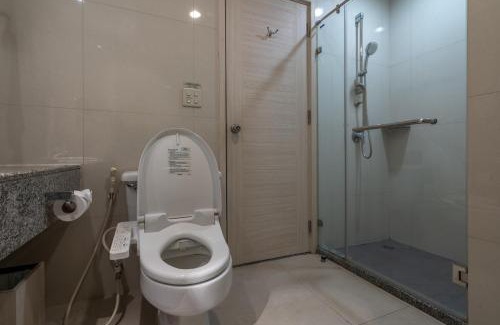 Si Racha Hotel | Kantary Bay Hotel And Serviced Apartments Sriracha