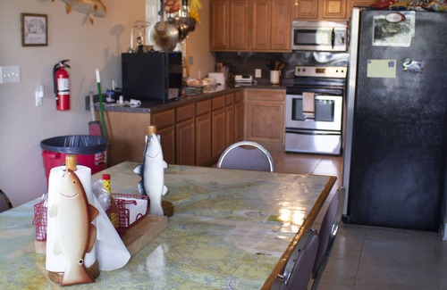 Hopedale Cabin | Kantcha Ketchum Fishing Lodge - The Best Fishing Camp in Hopedale/Delacroix area