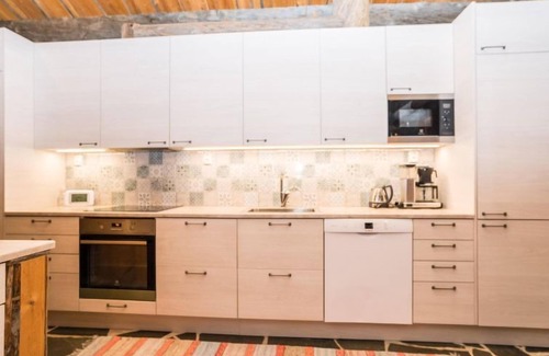 Rukatunturi House | Kantolan Veska by Interhome