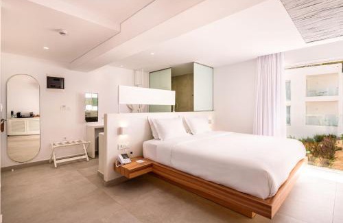 Panormos Hotel | Kantouni Beach Boutique Hotel