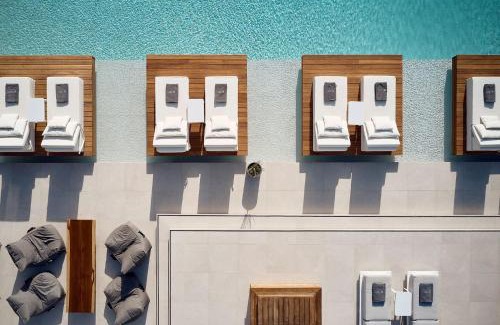 Panormos Hotel | Kantouni Beach Boutique Hotel