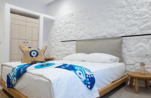 Panormos Apartment | Kantouni Blue Sea
