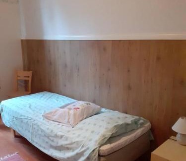 Seinajoki Apartment | Kantrihuoneisto