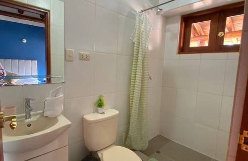 San Blas Apartment | Kantu Haven | 1BR in San Blas, Near 7 Borreguitos