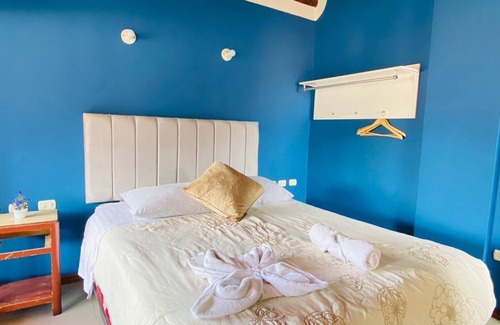 San Blas Apartment | Kantu Haven | 1BR in San Blas, Near 7 Borreguitos