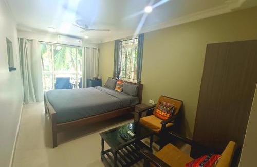 Canacona House | Kanvas Suites - Sun N Moon